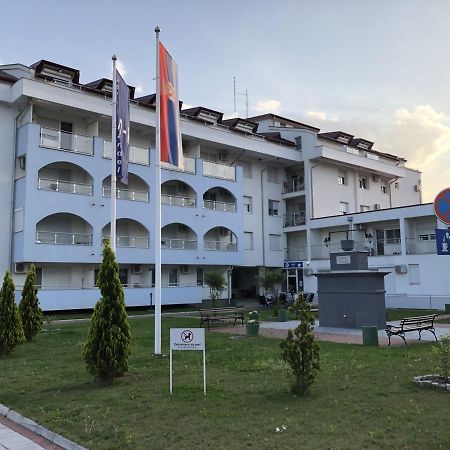 Apartman Jezdic Banja Koviljača Exterior foto