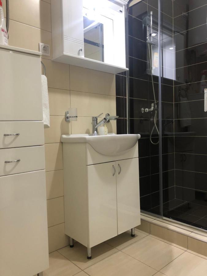 Apartman Jezdic Banja Koviljača Exterior foto