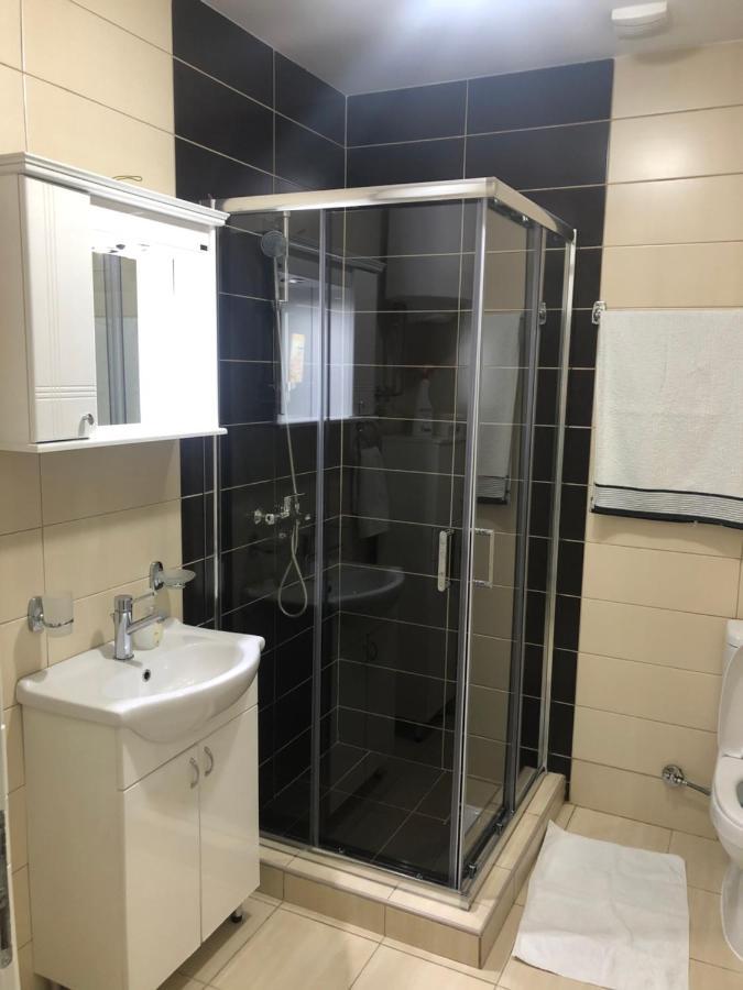 Apartman Jezdic Banja Koviljača Exterior foto