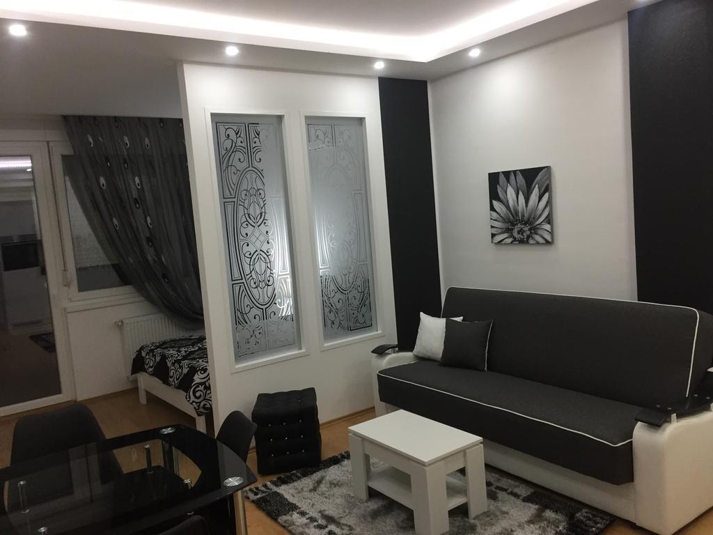 Apartman Jezdic Banja Koviljača Exterior foto